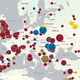 Illustration for article titled All of these outbreaks could have been prevented with vaccines
